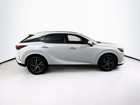 Used 2023 Lexus RX 350 Premium w/ Cold Area Package AWD/4WD image 4