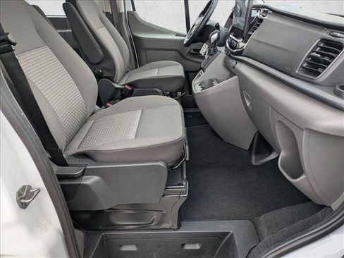 Used 2024 Ford Transit 350 XLT image 20