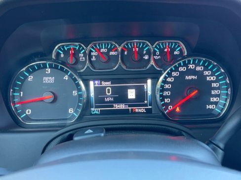 Used 2018 Chevrolet Tahoe Premier image 17