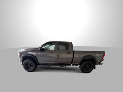 Used 2020 RAM 2500 Tradesman AWD/4WD image 5