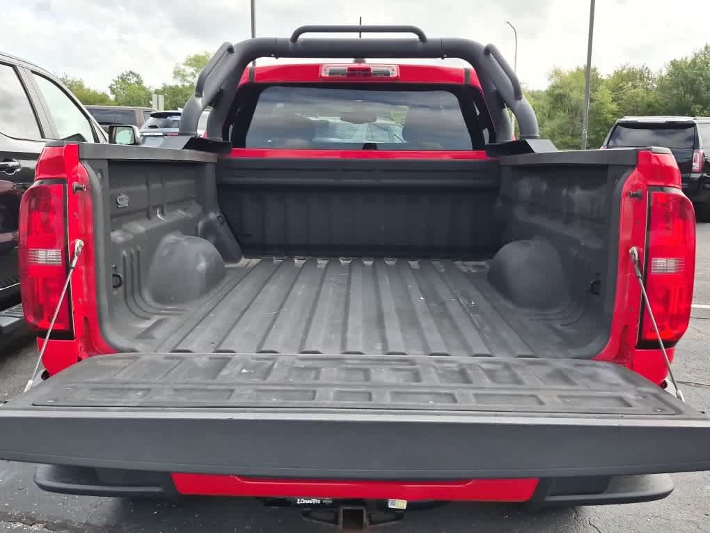Used 2015 Chevrolet Colorado LT w/ LT Convenience Package RWD image 18