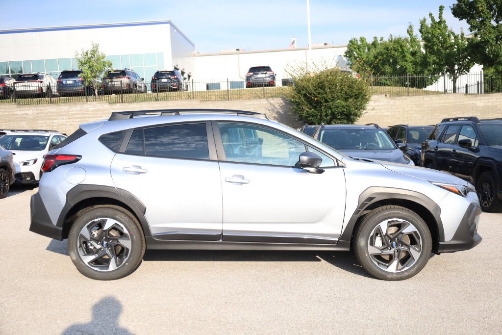 New 2026 Subaru Crosstrek 2.5i Limited AWD/4WD image 5