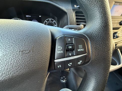 Used 2022 Ford Transit 350 148 High Roof Extended AWD image 20