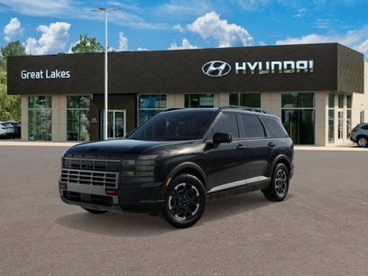 New 2026 Hyundai Palisade XRT Pro