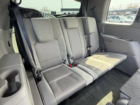 Used 2014 Honda Pilot EX image 16