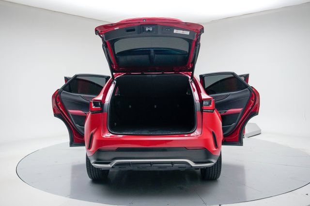Used 2023 Lexus NX 350 F Sport w/ F Sport Cold Package AWD/4WD image 21