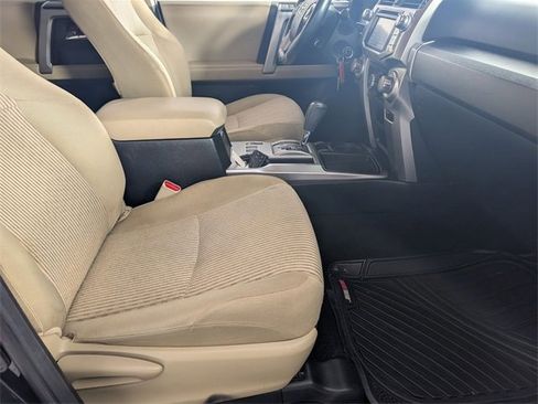 Used 2018 Toyota 4Runner SR5 image 29