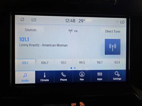 Used 2019 Ford F150 Lariat AWD/4WD image 31