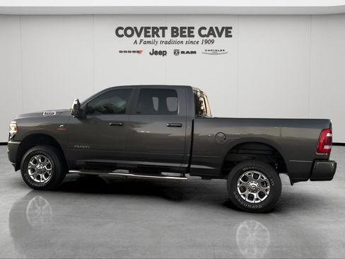 Certified 2024 RAM 2500 Laramie w/ Safety Group image 5