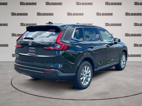 New 2026 Honda CR-V EX image 5