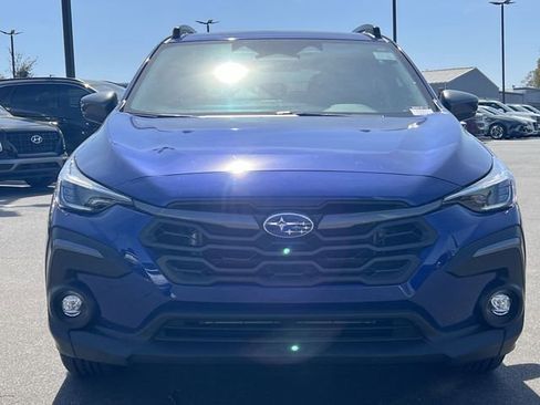Certified 2025 Subaru Crosstrek 2.5i Limited w/ Crosstrek Mirror Package AWD/4WD image 40