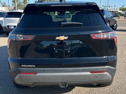 Used 2026 Chevrolet Equinox LT