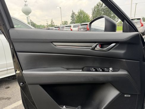 Used 2019 MAZDA CX-5 Grand Touring AWD/4WD image 7