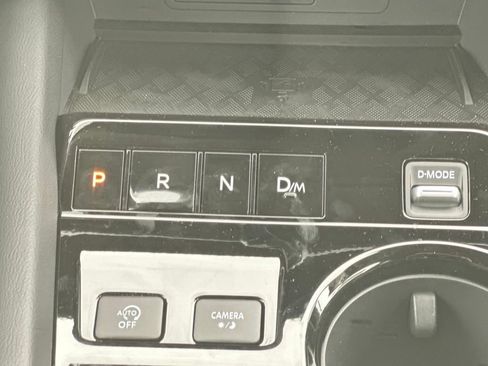 New 2025 Nissan Murano SL w/ Cargo Package image 26