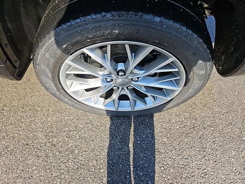 Used 2022 Jeep Grand Cherokee Summit image 12