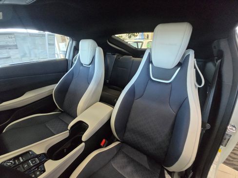 New 2026 Honda Prelude image 18