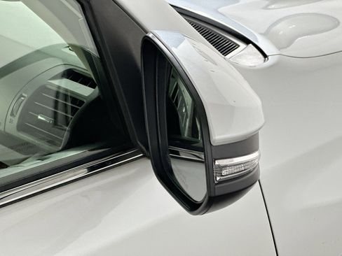 Used 2024 Toyota 4Runner Limited image 10