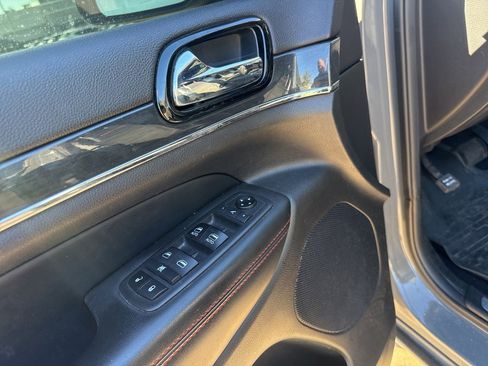 Used 2019 Jeep Grand Cherokee Trailhawk image 11