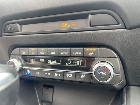 Used 2022 MAZDA CX-5 AWD 2.5 S w/ Premium Plus Pkg image 20