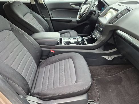 Used 2020 Ford Edge SE AWD/4WD image 20