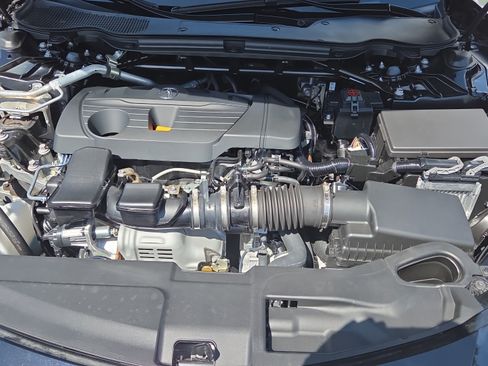 Used 2025 Acura TLX w/ Technology Package FWD image 19