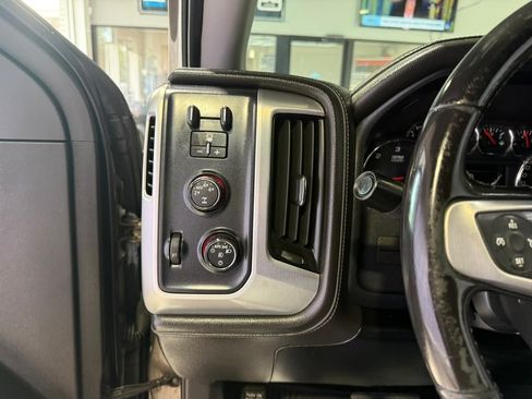 Used 2014 GMC Sierra 1500 SLE AWD/4WD image 20
