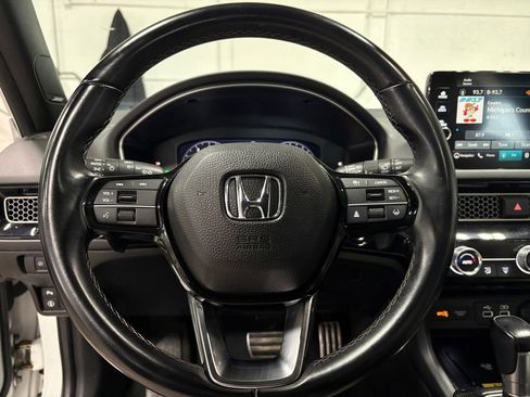 Used 2022 Honda Civic Sport Touring image 22