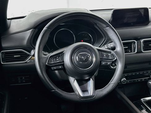 Used 2019 MAZDA CX-5 Signature AWD/4WD image 18
