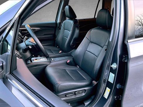 Used 2021 Honda Pilot EX-L image 21