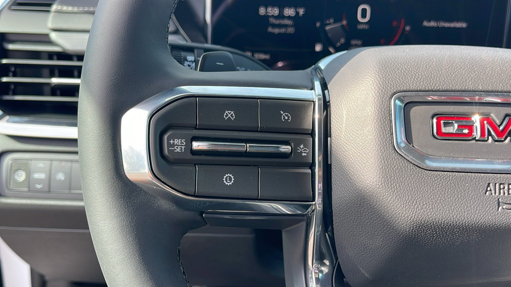 New 2027 GMC Acadia Elevation w/ Black Edition FWD image 26