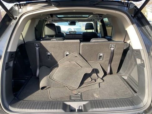 Certified 2024 Honda Pilot Elite image 15