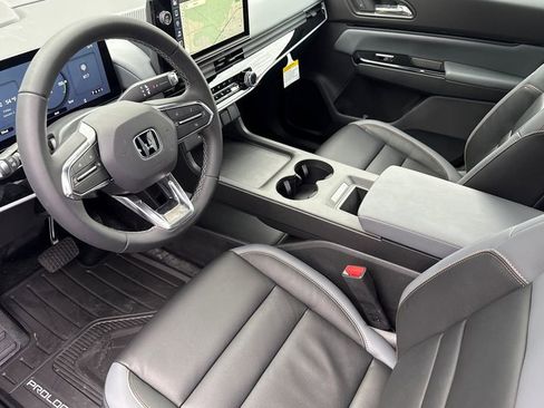 New 2026 Honda Prologue Touring image 10