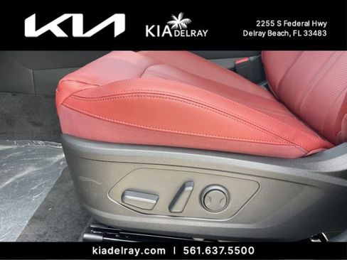 New 2026 Kia K5 GT-Line w/ GT-Line Premium Package FWD image 18