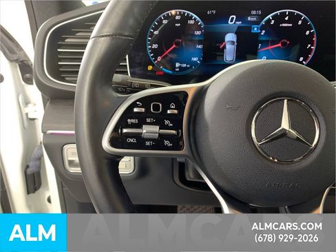 Used 2021 Mercedes-Benz GLE 350 4MATIC image 20
