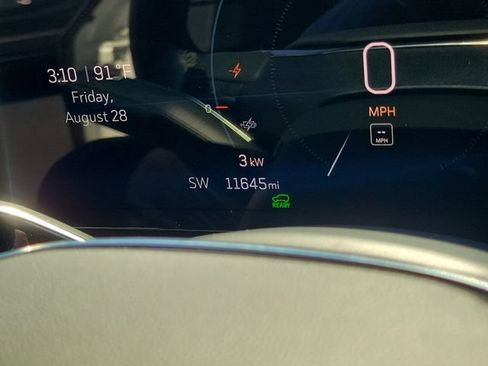 Certified 2024 Cadillac Lyriq Tech w/ Driver Assist Package AWD/4WD image 26