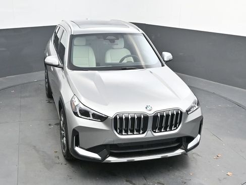 New 2026 BMW X1 xDrive28i w/ Convenience Package image 43