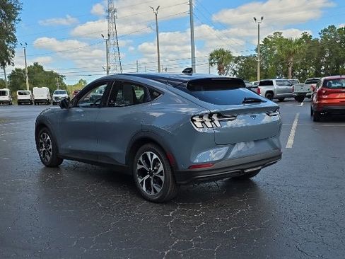 Used 2024 Ford Mustang Mach-E Select w/ Comfort Package Lite image 11