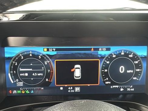 New 2026 Subaru Outback Limited image 21