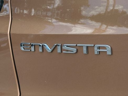 New 2026 Buick Envista Preferred w/ Convenience I Package FWD image 10