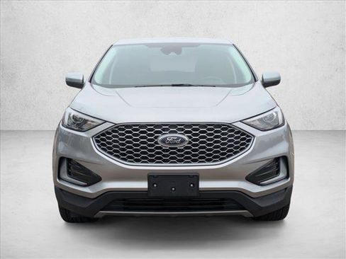Used 2023 Ford Edge SEL AWD/4WD image 2