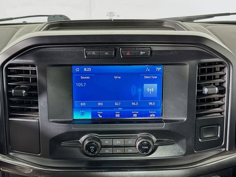 Used 2021 Ford F150 XL w/ STX Appearance Package AWD/4WD image 19