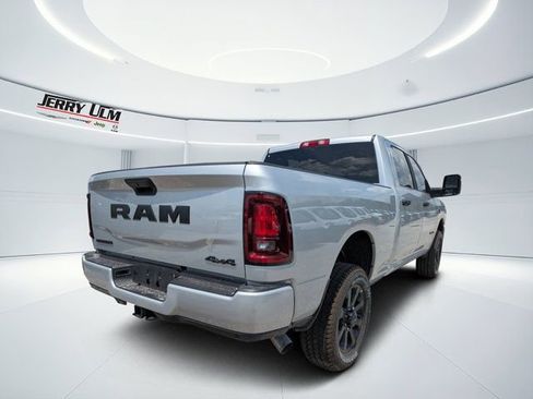 New 2026 RAM 2500 Big Horn image 3
