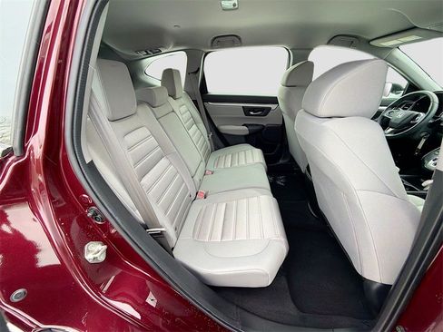 Used 2019 Honda CR-V LX image 27