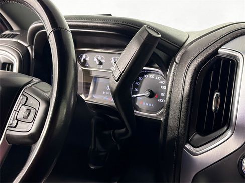 Used 2019 GMC Sierra 1500 SLE image 15