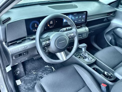 New 2027 Hyundai Kona SEL Sport FWD image 13