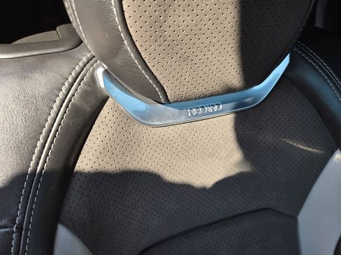 Used 2019 Chevrolet Camaro SS image 11