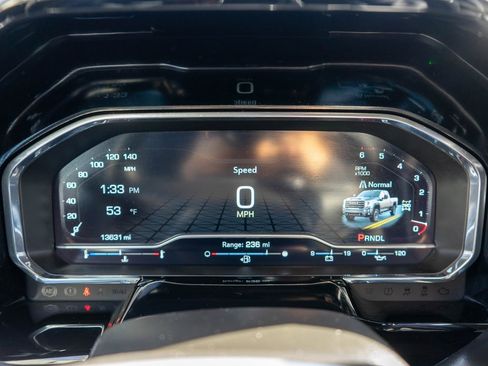 Used 2024 GMC Sierra 2500 SLE w/ Preferred Package image 20