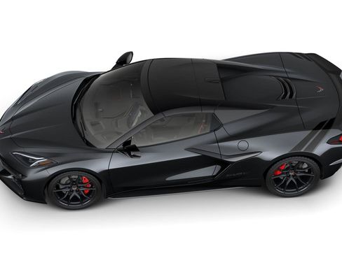 New 2027 Chevrolet Corvette Grand Sport w/ Z52 Sport Performance Package RWD image 31