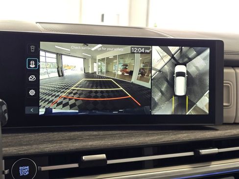 New 2026 Hyundai Santa Fe Calligraphy image 25