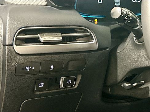 Used 2025 Hyundai Palisade SEL image 8